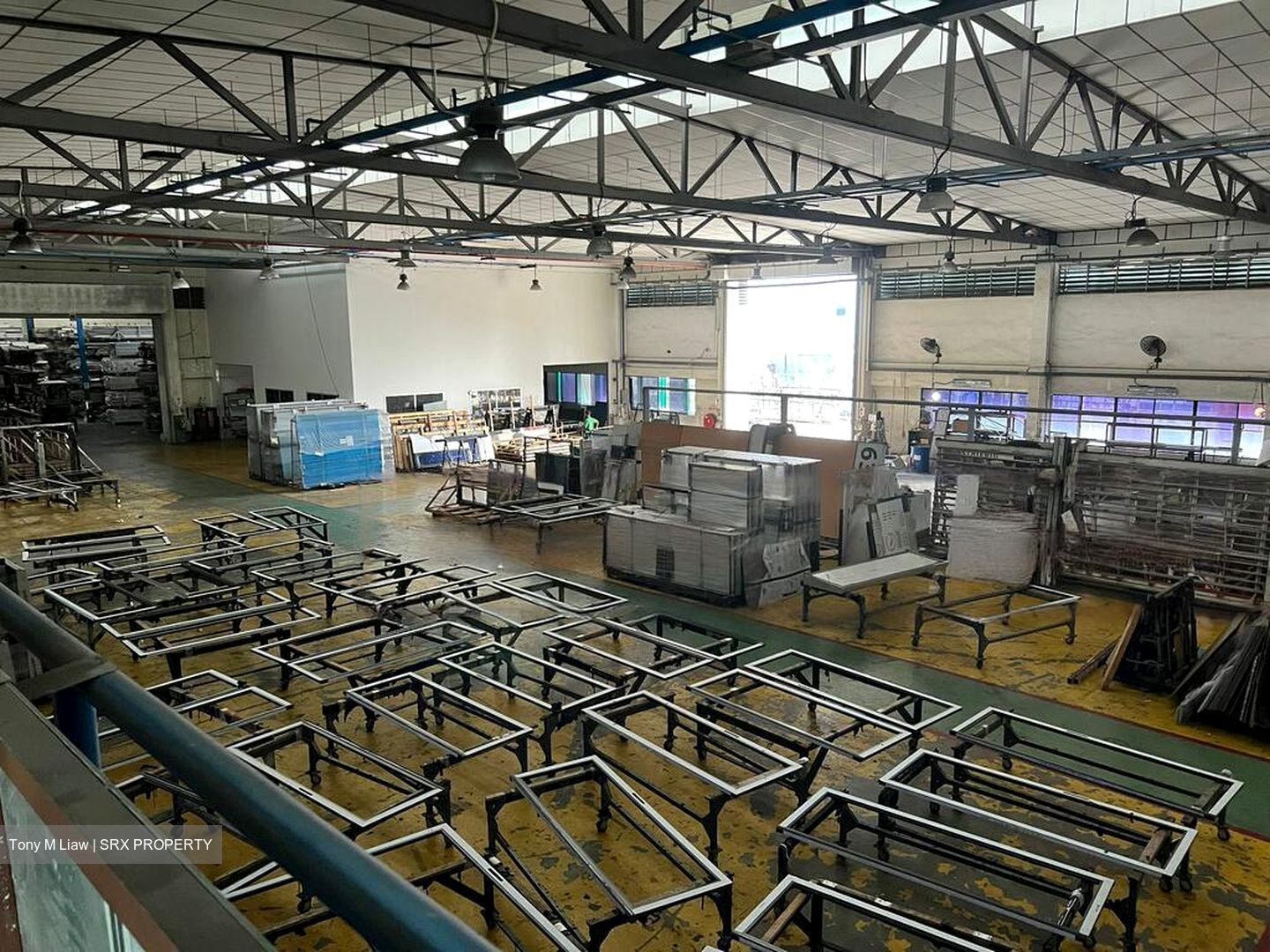 CROWNE PLAZA CHANGI AIRPORT (D17), Factory #456159771